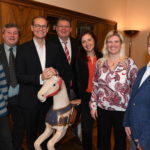 dbb berlin im Gespräch mit dem Regierenden Bürgermeister – Besoldungsgespräch in Sicht