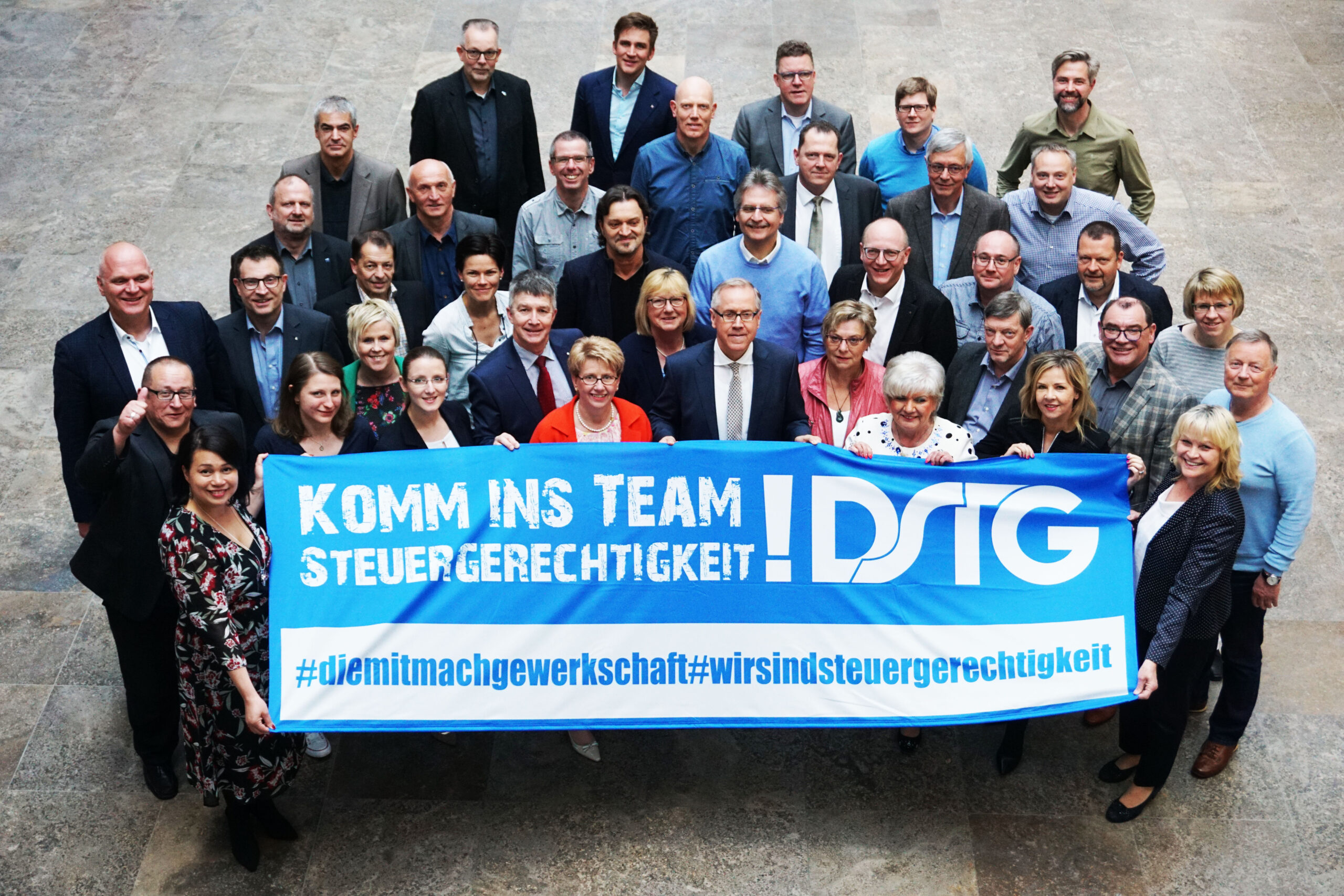 Mehr über den Artikel erfahren Gesucht: Die Top 3 der Steuerungerechtigkeiten