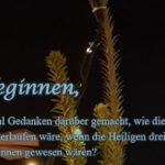 Weihnachtsgrüße der DSTG Frauen Berlin