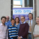 DSTG-Landeshauptvorstand tagt – viel zu tun für die DSTG Berlin