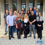 Landesjugendausschuss in Königs Wusterhausen – ein digitaler Austausch