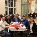 DSTG Berlin im Gespräch mit der CDU – die Bandbreite der Herausforderungen in der Finanzverwaltung ist groß