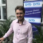 Der neue DSTG-Landesvorsitzende Oliver Thiess