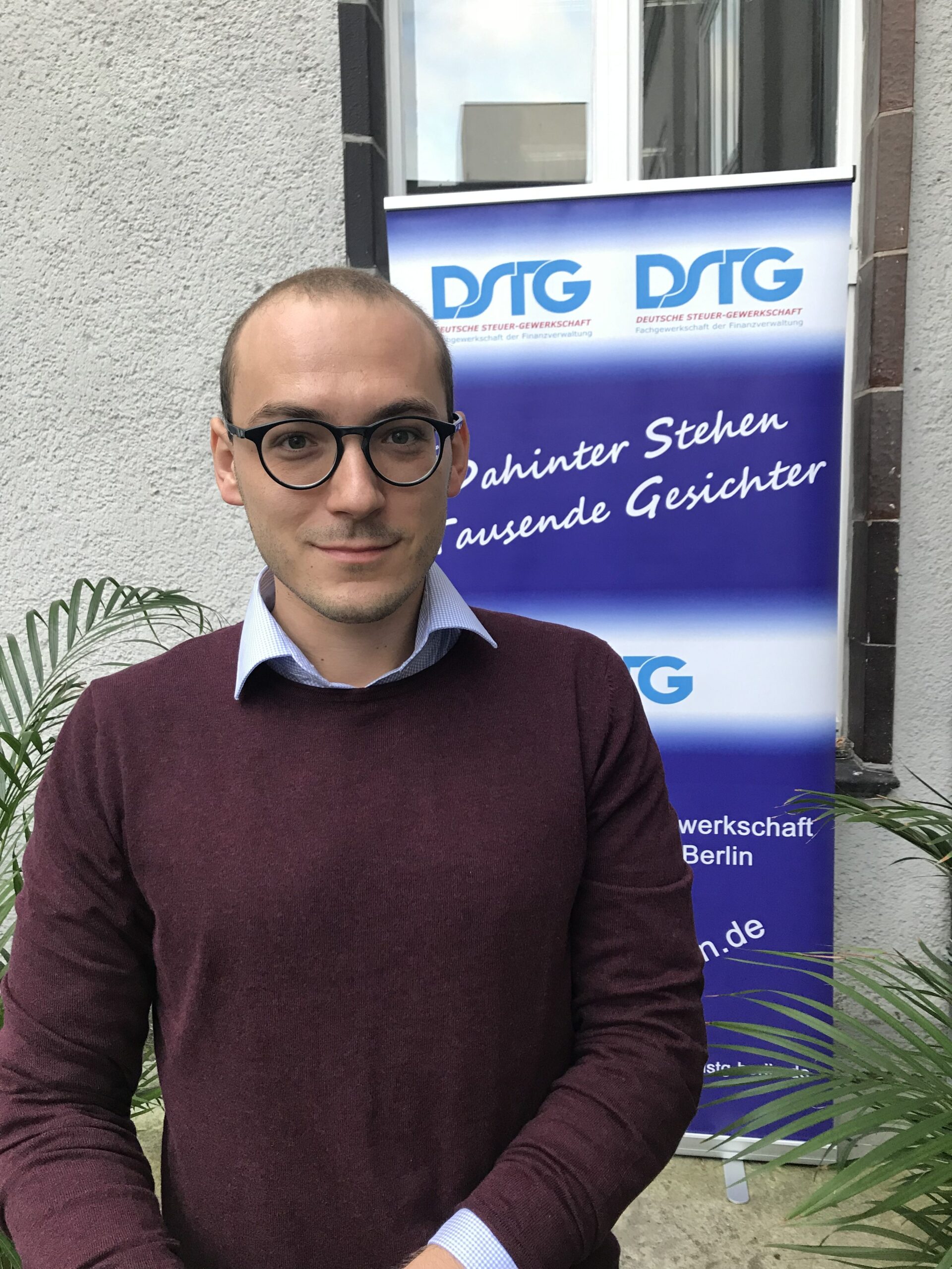 Mehr über den Artikel erfahren DSTG Berlin lehnt Mindestprüfungsintervall bei Einkunftsmillionären ohne Personalaufstockung ab