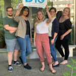 Erfolgreiche GJAV- Wahl 2020 – DANKE!