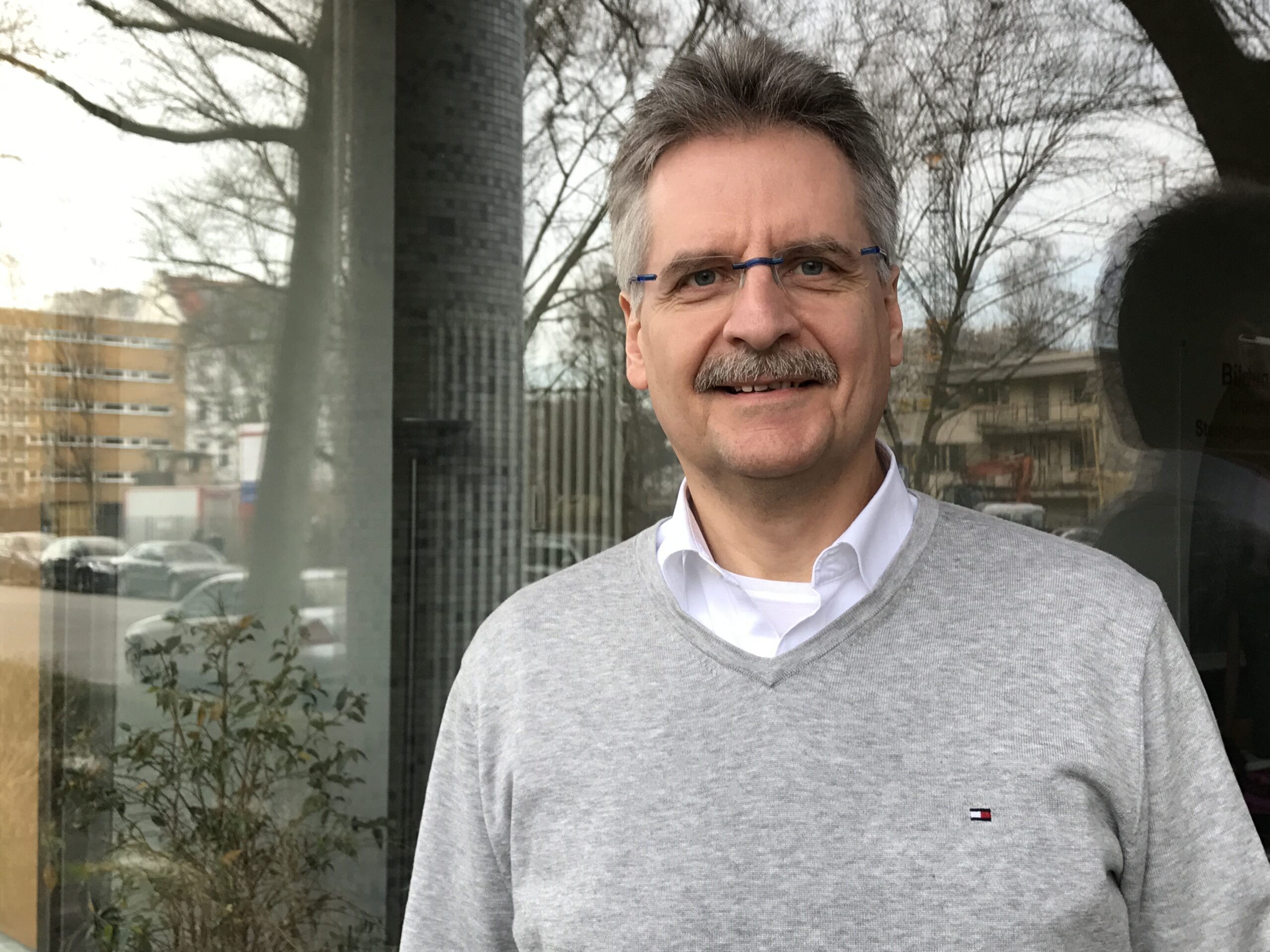 Mehr über den Artikel erfahren Auf ein Wort: Der DSTG Landesvorsitzende zur aktuellen Lage
