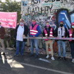 Einkommensrunde 2020 Bund und Kommunen 30 Jahre deutsche Einheit: Arbeitszeit in Ost und West endlich angleichen