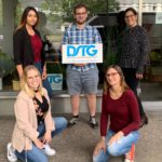 Wechsel an der Spitze der DSTG-Jugend Berlin