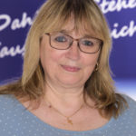 Marita Bartelt, DSTG-Landesfrauenvertreterin