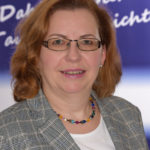 Auf ein Wort – die amtierende GPR-Vorsitzende zu den anstehenden Wahlen