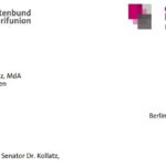 Offener Brief des dbb: Alimentationsentscheidungen des BVerfG erfordern sofortige Umsetzung