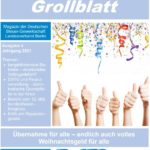 Steuer-und Grollblatt 4-2021 ist online