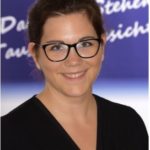 Lisa Winter – warum ich mich in der DSTG Frauenvertretung Berlin engagiere