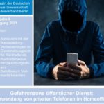 Steuer-und Grollblatt 6-2021 ist online.