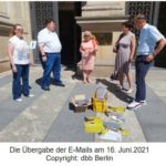 Wir lassen unser Recht nicht mehr mit Füßen treten – Besoldungsallianz wehrt sich gegen unzureichendes Besoldungsgesetz