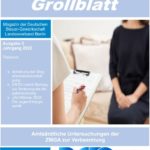 Das neue Grollblatt ist online