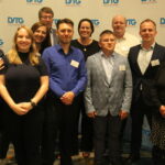 Erfolgreiche Wahlen – Die neue DSTG- Landesleitung ist komplett 