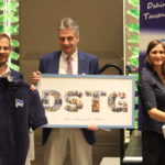 Detlef Dames als Ehrenvorsitzender gewählt – die DSTG Berlin sagt Danke!