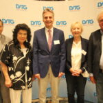 Der neue Seniorenbeirat hat sich konstituiert