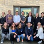 DSTG Jugend: erfolgreicher Landesjugendausschuss 2022