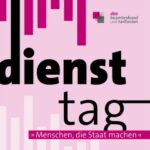 Hier gibts was auf die Ohren –  Podcast des dbb stellt Beschäftigte im Öffentlichen Dienst vor