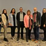 Steuergerechtigkeit gibt es nur mit uns! Öffentlichkeitsveranstaltung zum Landesjugendtag mit hochkarätigen Gästen