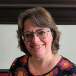 Auf ein Wort – die stellvertretende Landesvorsitzende Harriet Schleyer zur aktuellen Lage