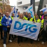Erste Verhandlungsrunde gescheitert- Arbeitgeber legen kein Angebot vor