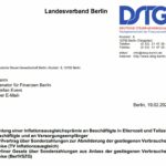 Das neue Steuer-und Grollblatt ist online
