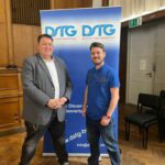 DSTG Berlin initiiert Personalrätekonferenz