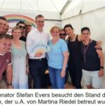Disability Month, Pride Month, Pride Office Days – mehr als nur ein Zeichen setzen!