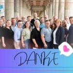 GPR-Wahl 2024: DSTG Berlin sichert Spitzenposition in den Personalratsgremien