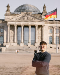 Jannik Friebe