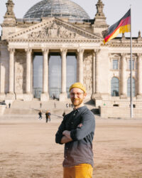 Max Häger