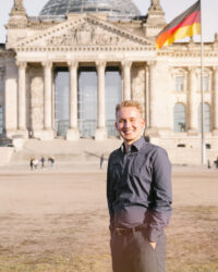 Max Hundsdörfer